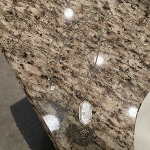 Kendra Scott Rayne Necklace